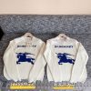 Burberry 25 Autumn/Winter New Knitted Sweater 🐮 11200 Purchase Zp Disassembly And Manufacturing ydyj3lbb