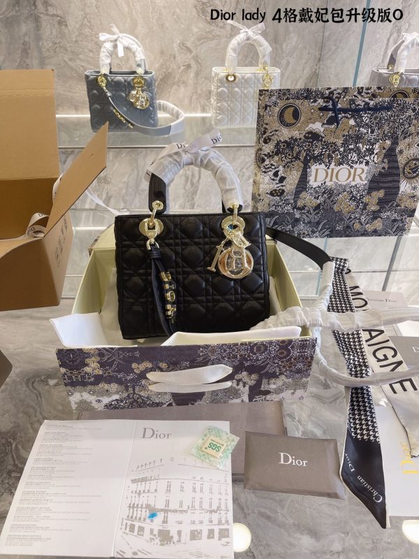 Christian Dior Bag 50