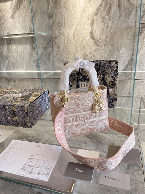 Christian Dior Bag 56