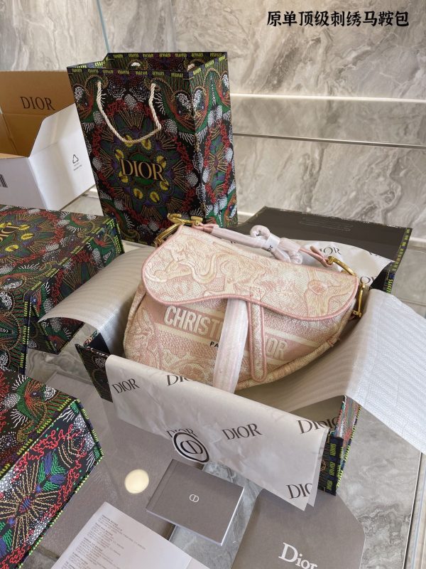 Christian Dior Bag 58