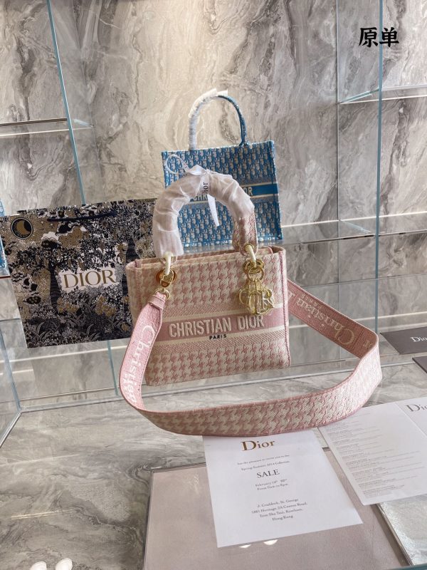 Christian Dior Bag 59